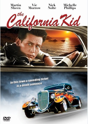 The California Kid