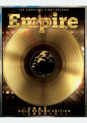 Empire: The Complete First Season