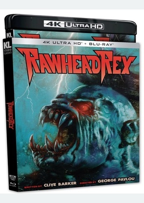 Rawhead Rex