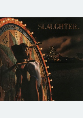 "Stick It To Ya (180 Gram Translucent Gold Audiophile Vinyl/30th Anniversary Edition/Gatefold Cover)"
