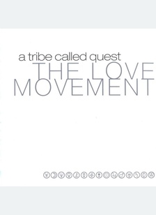 LOVE MOVEMENT