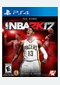 NBA 2K17