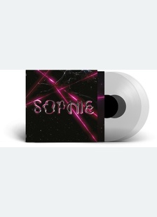 IE-SOPHIE (2LP) (LTD ED)