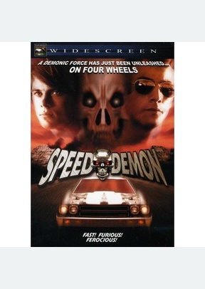 Speed Demon