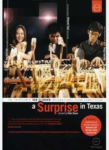 A Surprise In Texas