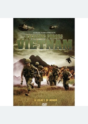 Fighting Forces Vietnam