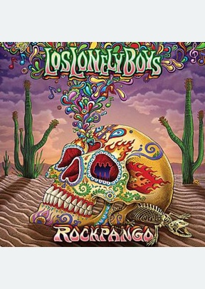 Rockpango