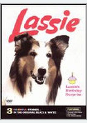 LASSIE