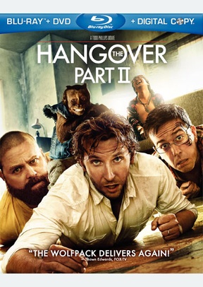The Hangover Part II