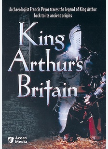 King Arthur's Britain