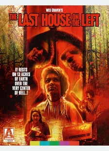 The Last House On The Left