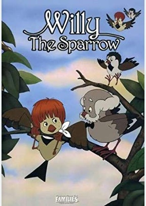 Willy The Sparrow
