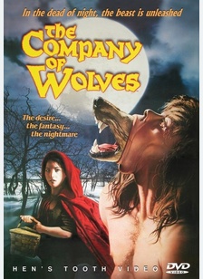 The Company Of Wolves