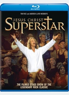 Tim Rice and Andew Lloyd Webbers' Jesus Christ Superstar