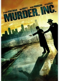 Murder, Inc.