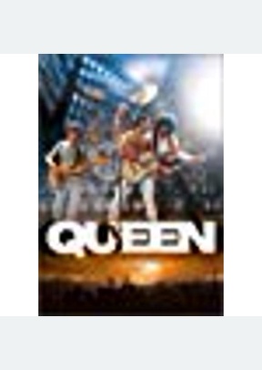 Queen: We Will Rock You
