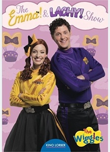 The Wiggles: The Emma & Lachy Show