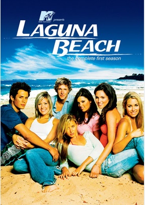 Laguna Beach: The Complete First Season