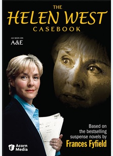 HELEN WEST CASEBOOK:V01-V03