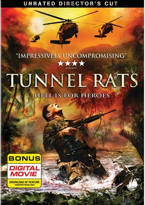 Tunnel Rats
