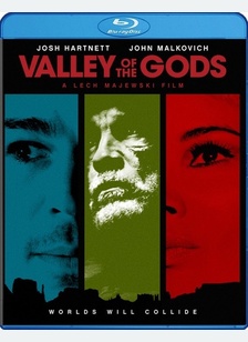 Valley of the Gods