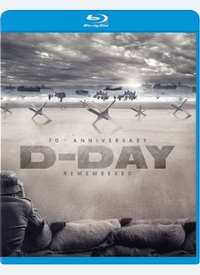 D-Day Remembered