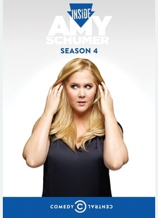 Inside Amy Schumer: Season Four