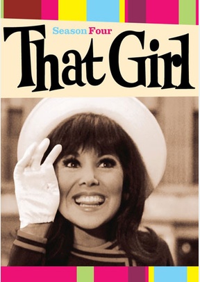 That Girl: Season 4