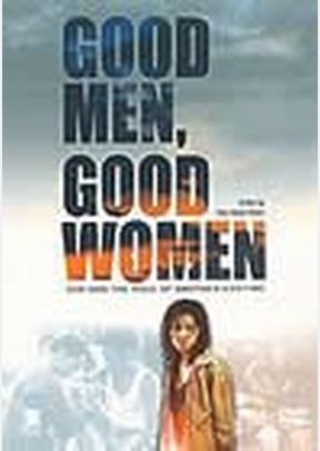 GOOD MEN, GOOD WOMEN