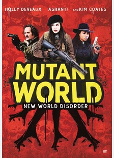 Mutant World