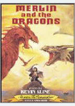 MERLIN AND THE DRAGONS