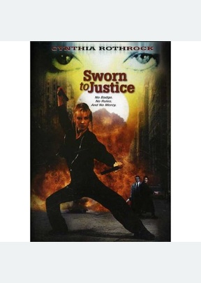 Sworn To Justice