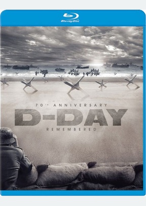 D-Day Remembered