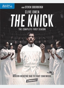 The Knick: The Complete First Season