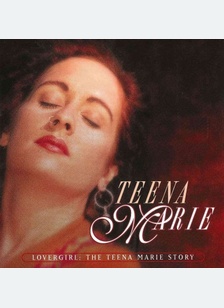 Lovergirl: The Teena Marie Story