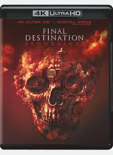 FINAL DESTINATION:BLOODLINES (