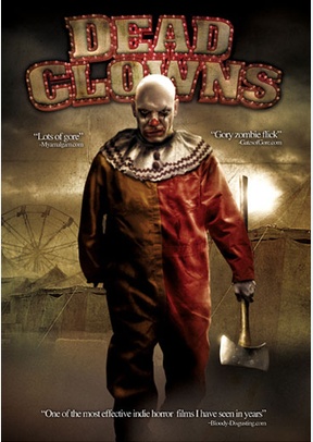 Dead Clowns