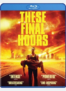 These Final Hours