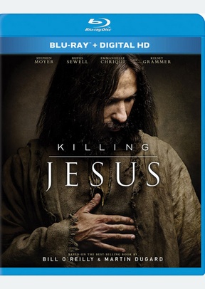 Killing Jesus