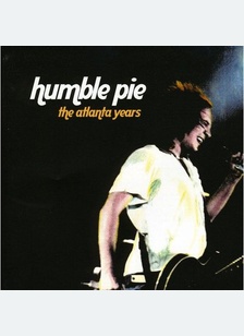 The Atlanta Years (2 Xcd)