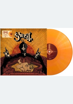 IE-INFESTISSUMAM (10TH ANN) (L