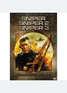 Sniper Collection