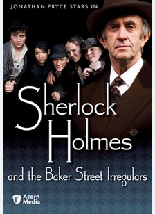 Sherlock Holmes and the Baker Street Irregulars