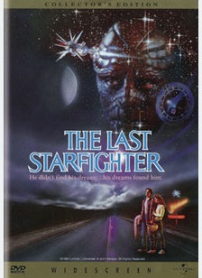 The Last Starfighter