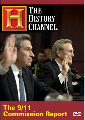 The 9/11 Commission Report