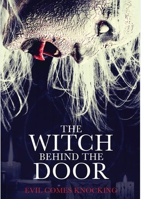 The Witch Behind the Door