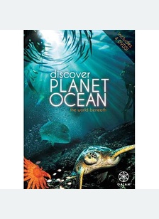 Discover Planet Ocean: The World Beneath