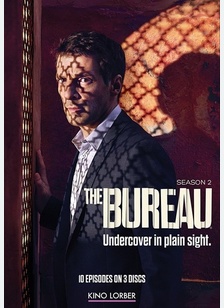 The Bureau: Season 2