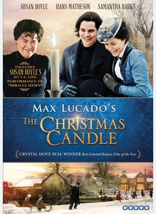 The Christmas Candle