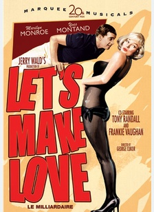 Let's Make Love